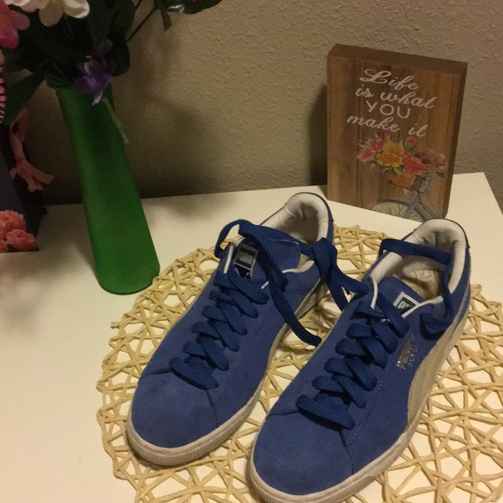 Puma